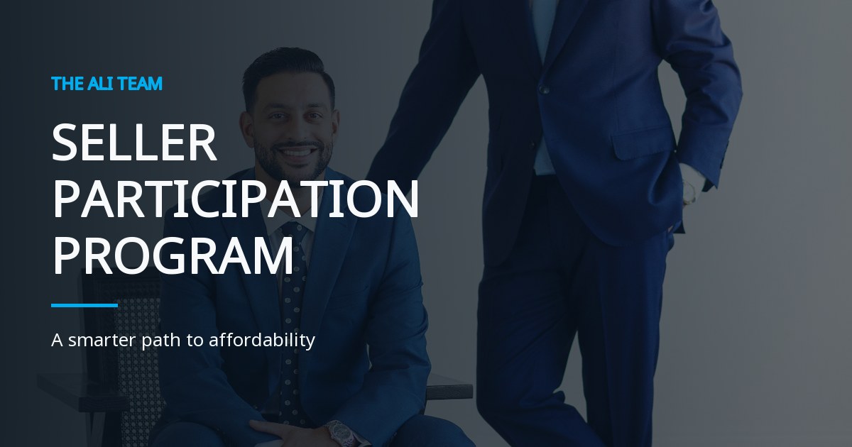 Seller Participation Program
