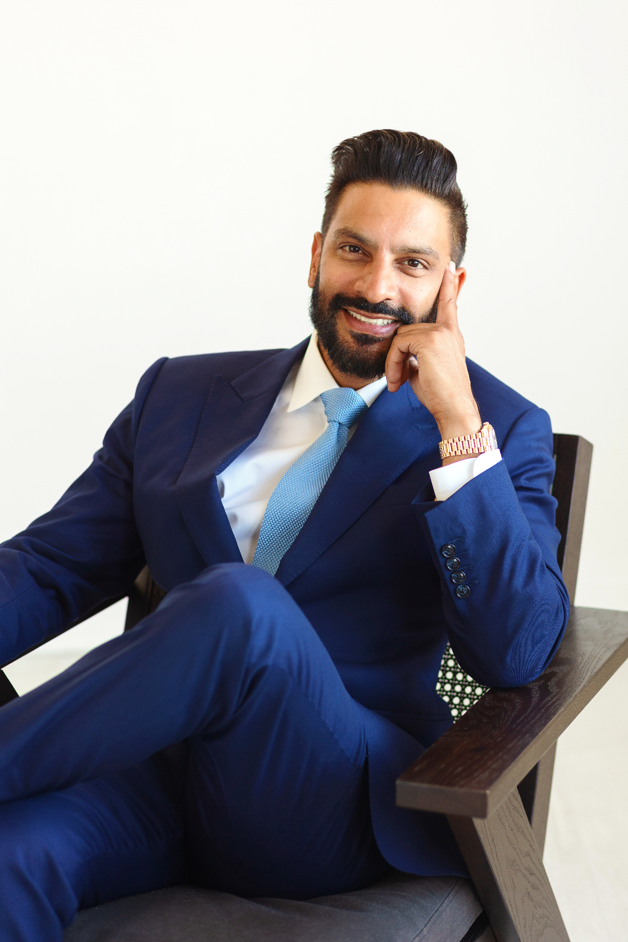 Dan Ali