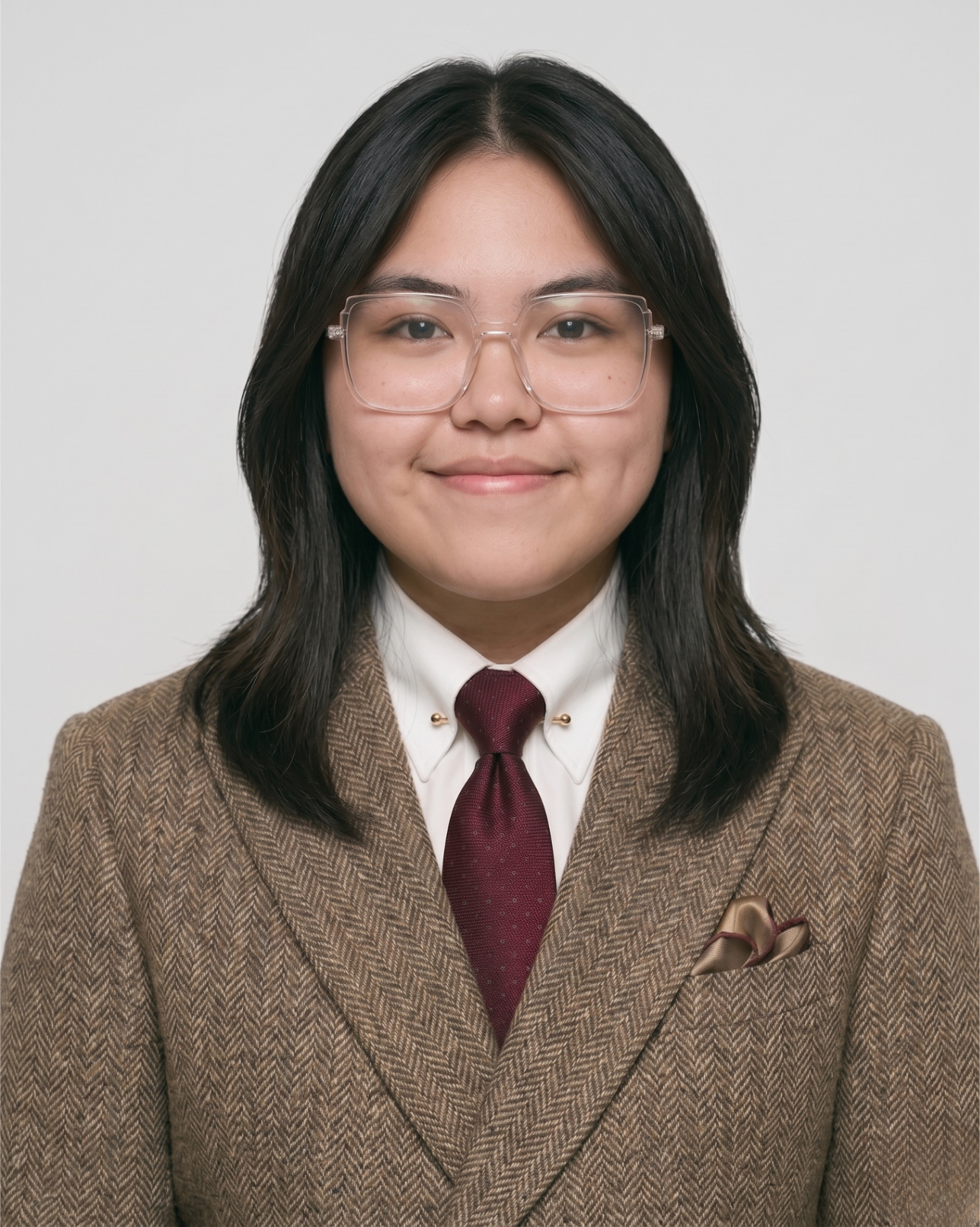 Charlotte Glenn Jolo