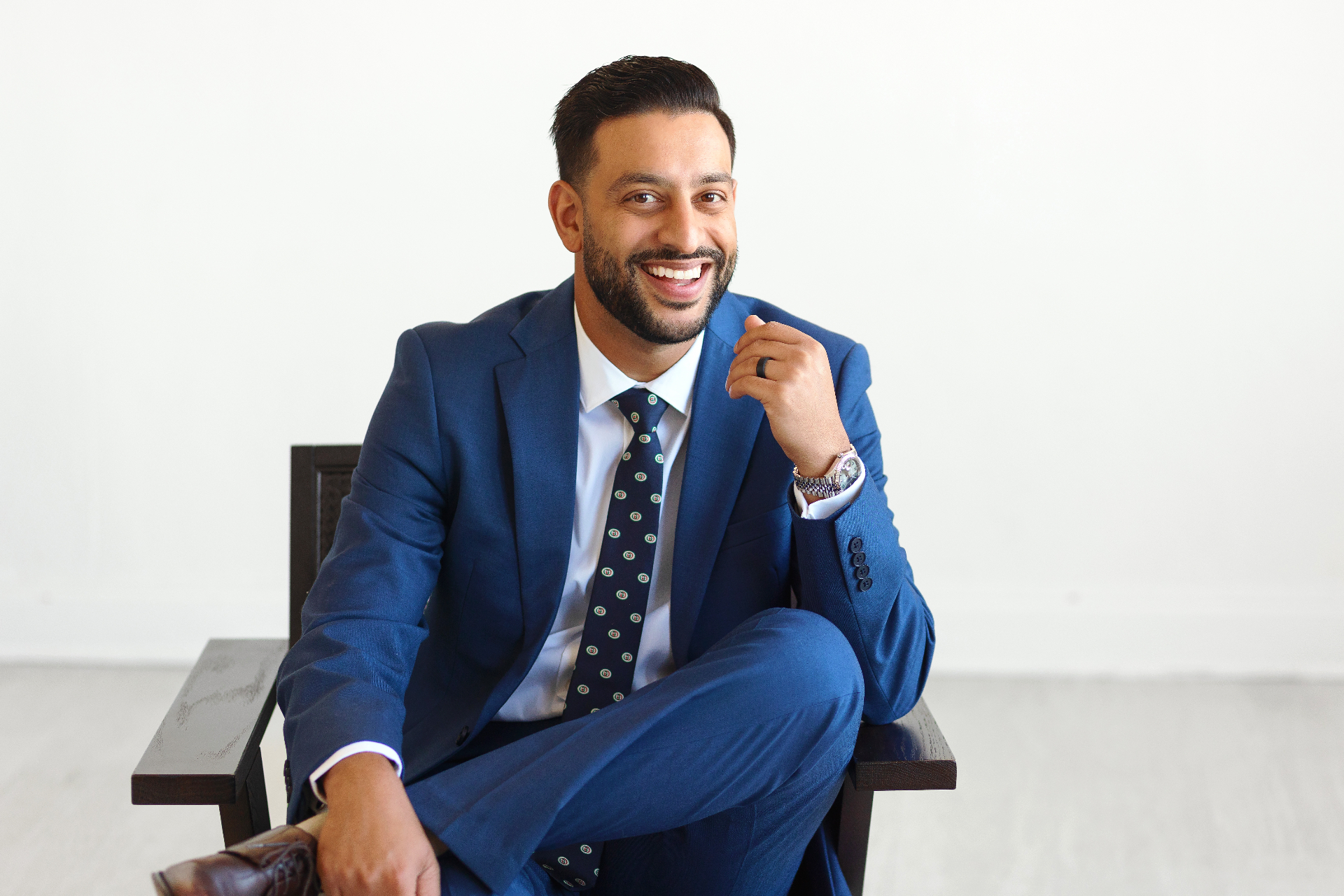 Sal Ali
