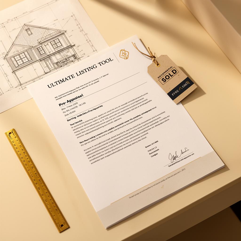 Ultimate Listing Tool